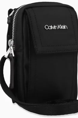 Calvin klein pouch store
