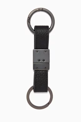 Calvin klein outlet key fob