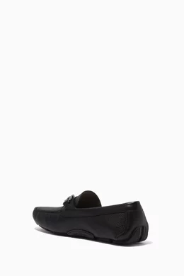 Parigi loafers top