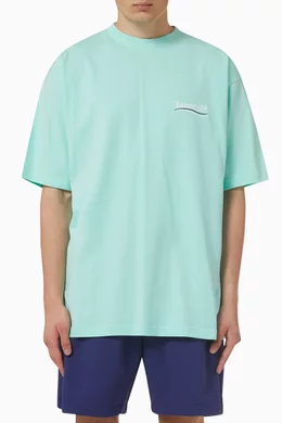 Baby balenciaga shirt sales