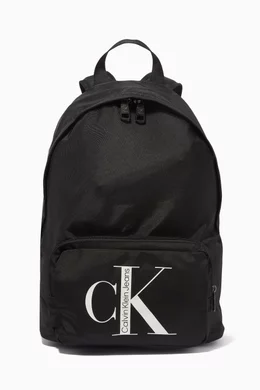 Calvin klein essential 2024 backpack