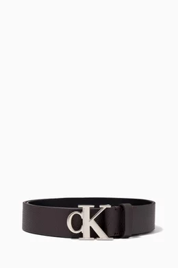 Calvin top klein buckle