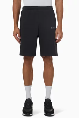 Calvin klein discount knit shorts