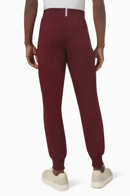 Tommy hilfiger clearance track pants