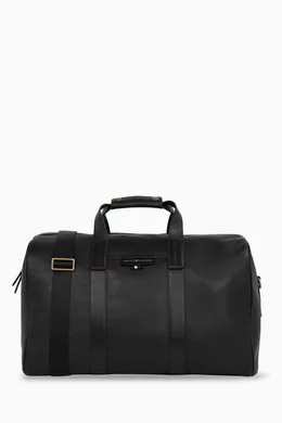 Tommy hilfiger best sale mens holdall