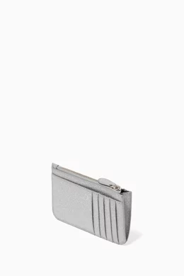 Balenciaga money cheap clip wallet