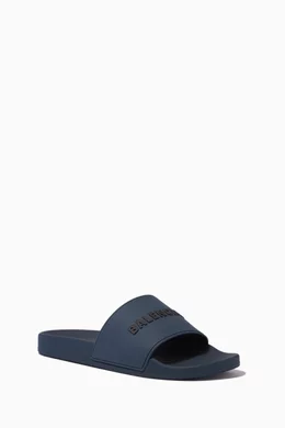 Balenciaga slides men sales
