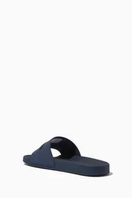 Balenciaga mens slides hotsell