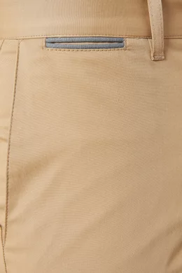 Slim fit stretch chino pants clearance