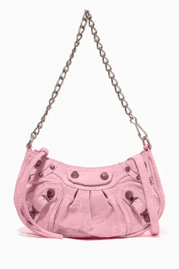 Balenciaga pink purse new arrivals