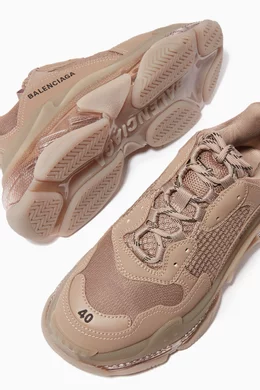 Balenciaga bubble sole store