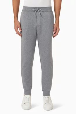 Polo sales sweatpants mens