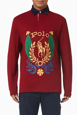 Rugby store t shirt