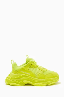 Balenciaga sneakers online vert