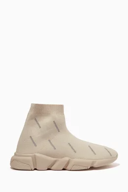Balenciaga speed beige new arrivals
