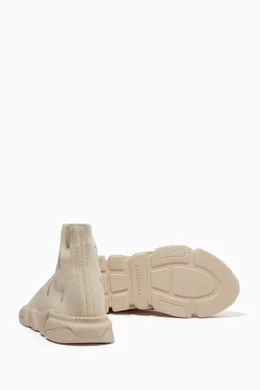 Balenciaga top speed lacet