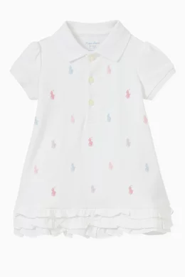 Polo cheap baby suit