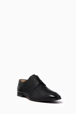 Bally lace up shoes hotsell