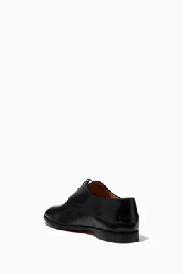 Bally lace up shoes outlet