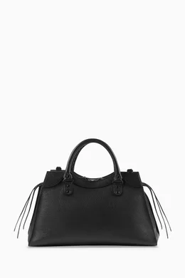 Balenciaga calfskin shop