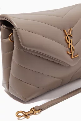 Ysl deals loulou crossbody