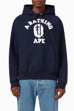 Bape 2024 classic hoodie