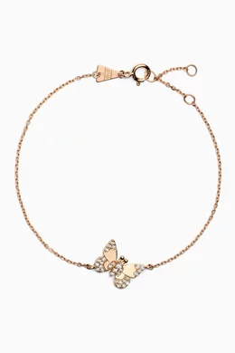 Diamond bracelet cheap chain