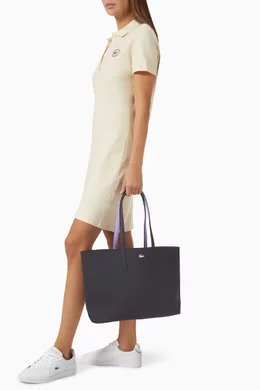Women's anna discount reversible tote bag