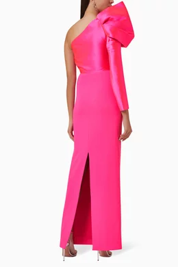 One pic long dress images online