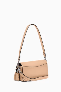 Baguette bag coach best sale