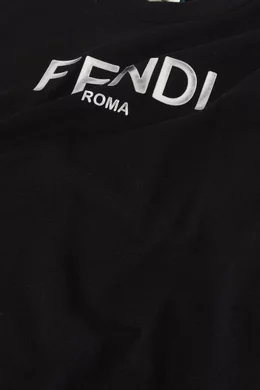 Fendi men discount t shirt