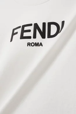 Fendi sales men shirt