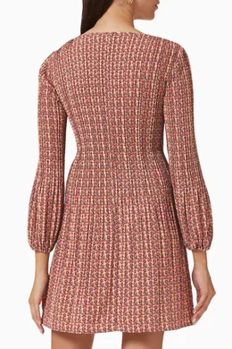 Free people uptown online girl mini dress