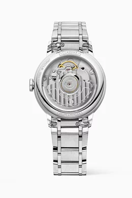 Baume mercier classima top women's
