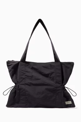 Baggu gym hotsell bag