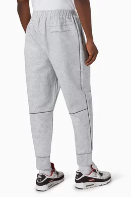 Buy Nike Grey Nike Forward ADV Track Pants for Men in UAE Ounass