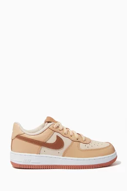 Air force 1 best sale lv8 beige