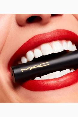Spice 2025 mac lipstick