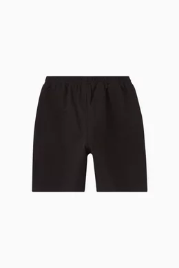 Girls black football shorts new arrivals