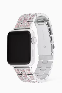 Coach rhinestone watch cheap