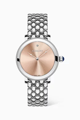 Versales quartz 2025 watch