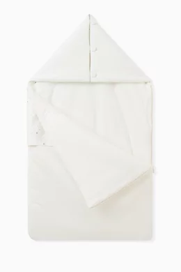 Armani baby nest hot sale