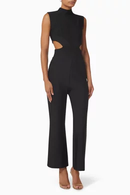 Bec and bridge onyx jumpsuit hotsell