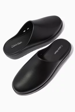 Calvin slippers new arrivals