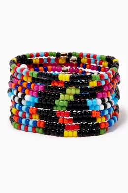 Roxanne assoulin style hotsell beads