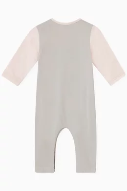 Elephant outlet romper baby