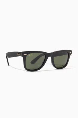 Original wayfarer outlet classic polarized