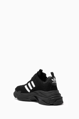 Adidas shop balenciaga mujer