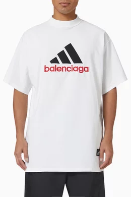 Palace adidas deals t shirt