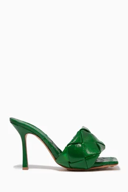 Bv lido 2025 sandals dupe